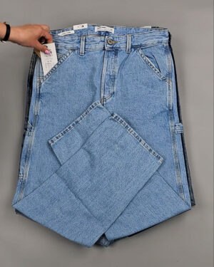 Фотография  258 - Джинсы JACK JONES men 045#5 кг, ЛОТ №8756 оптом в Орле и Орловской области