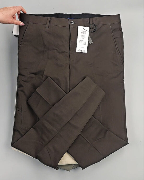 Фотография  189 - Брюки JACK JONES men 045#5 кг, ЛОТ №8893 оптом в Орле и Орловской области