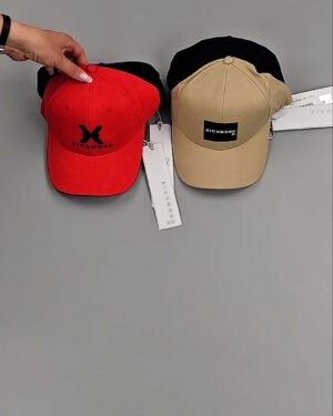 Фотография  241 - Кепки мужские C-3328 (MEN CAPS J-R/S) #20 шт, ЛОТ №8845 оптом в Орле и Орловской области