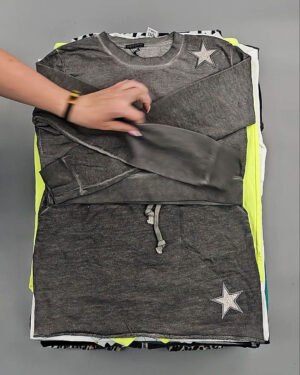 Фотография  606 - CIRCUS mix #12 кг, ЛОТ №8806 оптом в Орле и Орловской области