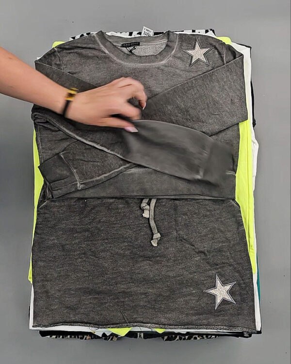 Фотография  916 - CIRCUS mix #12 кг, ЛОТ №8806 оптом в Орле и Орловской области