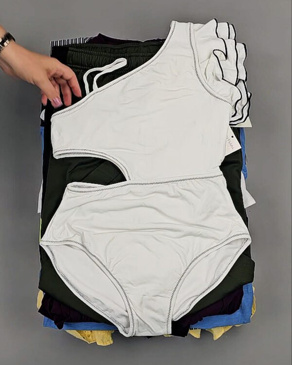 Фотография  961 - KIDS СТОК CAN 084#5 кг, ЛОТ №8792 оптом в Орле и Орловской области