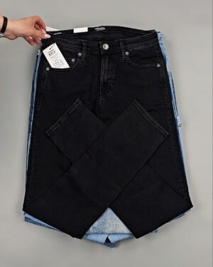 Фотография  549 - Джинсы JACK JONES men 045#5 кг, ЛОТ №8757 оптом в Орле и Орловской области