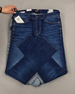 Фотография  153 - Джинсы JACK JONES men 045#5 кг, ЛОТ №8756 оптом в Орле и Орловской области