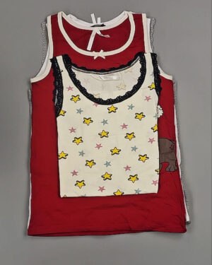 Фотография  988 - Детское нижнее белье CALZEDONIA, 40 шт, ЛОТ №8827 оптом в Орле и Орловской области