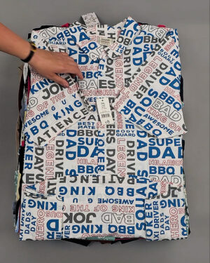 Купить GEORGE+ARCADIA mix S AD16#10 кг, ЛОТ №8885 оптом в Орле и Орловской области