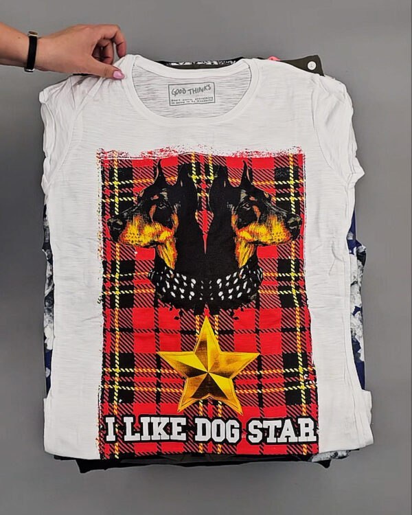 Фотография  583 - CIRCUS mix #12,1 кг, ЛОТ №8808 оптом в Орле и Орловской области