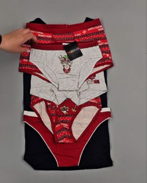 Фотография  240 - Детское нижнее белье CALZEDONIA, 40 шт, ЛОТ №8825 оптом в Орле и Орловской области