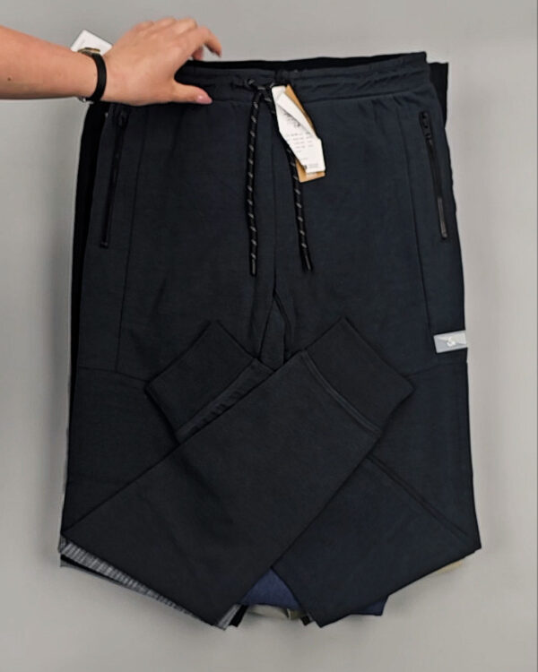 Фотография  713 - Брюки JACK JONES men 045#5 кг, ЛОТ №8894 оптом в Орле и Орловской области