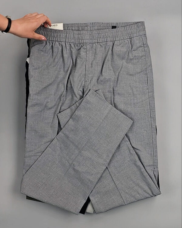 Фотография  387 - Брюки JACK JONES men 045#4,3 кг, ЛОТ №8890 оптом в Орле и Орловской области