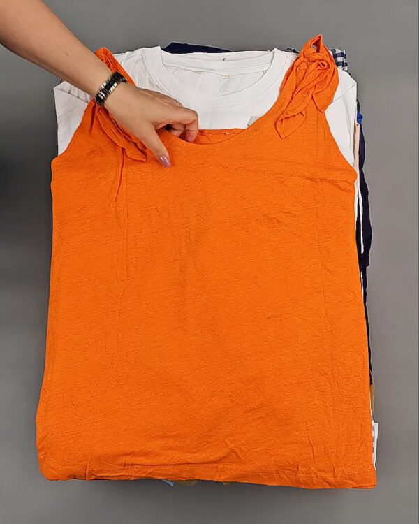 Фотография  428 - TCM Summer 074#15 кг, ЛОТ №8900 оптом в Орле и Орловской области