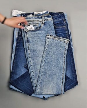 Фотография  932 - Джинсы JACK JONES men 045#5 кг, ЛОТ №8757 оптом в Орле и Орловской области