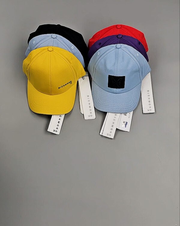 Фотография  744 - Кепки мужские C-3328 (MEN CAPS J-R/S) #20 шт оптом в Орле и Орловской области