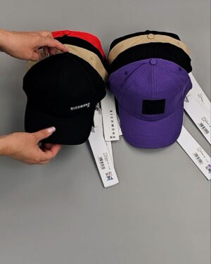 Фотография  952 - Кепки мужские C-3328 (MEN CAPS J-R/S) #20 шт, ЛОТ №8847 оптом в Орле и Орловской области