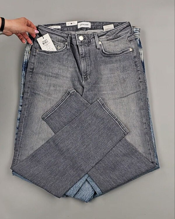 Фотография  100 - Джинсы JACK JONES men 045#5 кг, ЛОТ №8756 оптом в Орле и Орловской области