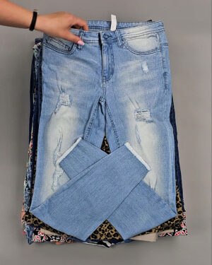 Фотография  525 - Летний микс Мужское+Женское Bon Prix, 30 шт, ЛОТ №8776 оптом в Орле и Орловской области