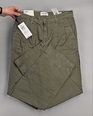 Фотография 793 - Брюки JACK JONES men 045#5 кг, ЛОТ №8893 оптом в Орле и Орловской области