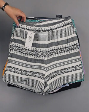 Фотография 773 - Шорты Bestseller 045 B#6 кг, ЛОТ №8914 оптом в Орле и Орловской области