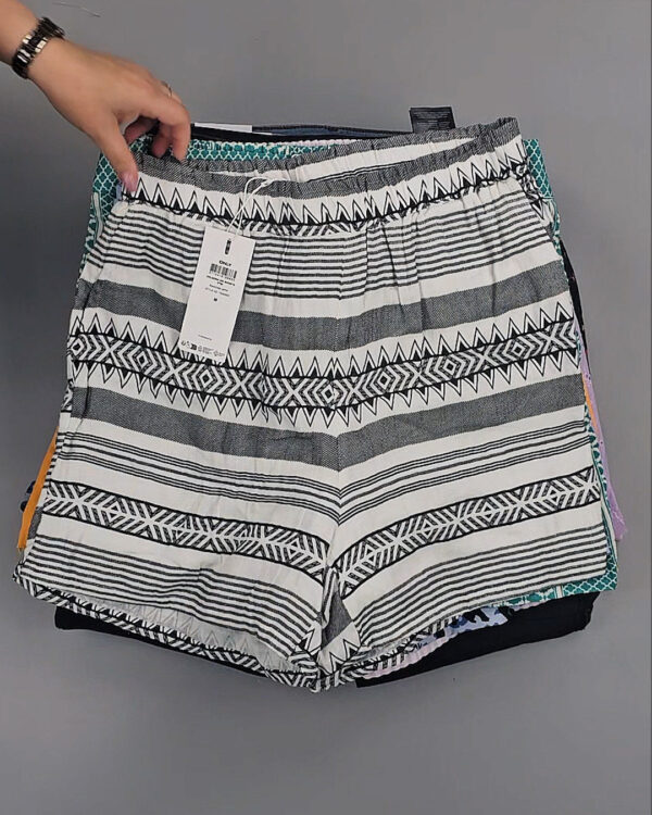 Фотография  938 - Шорты Bestseller 045 B#6 кг, ЛОТ №8914 оптом в Орле и Орловской области