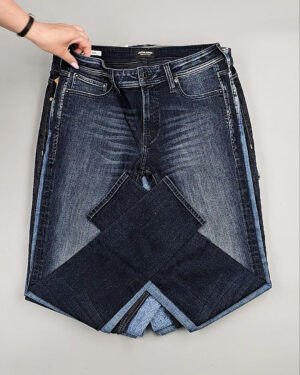 Фотография 834 - Джинсы JACK JONES men 045#5 кг, ЛОТ №8754 оптом в Орле и Орловской области