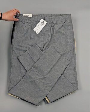 Фотография  979 - Брюки JACK JONES men 045#5 кг, ЛОТ №8892 оптом в Орле и Орловской области