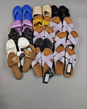 Фотография  772 - Обувь СТОК лето (сланцы) шт#20 шт оптом в Орле и Орловской области