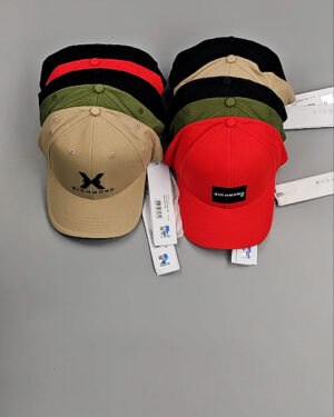 Фотография  255 - Кепки мужские C-3328 (MEN CAPS J-R/S) #20 шт, ЛОТ №8845 оптом в Орле и Орловской области