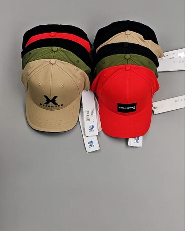 Фотография  545 - Кепки мужские C-3328 (MEN CAPS J-R/S) #20 шт, ЛОТ №8845 оптом в Орле и Орловской области