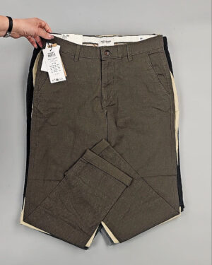 Фотография  801 - Брюки JACK JONES men 045#5 кг, ЛОТ №8892 оптом в Орле и Орловской области