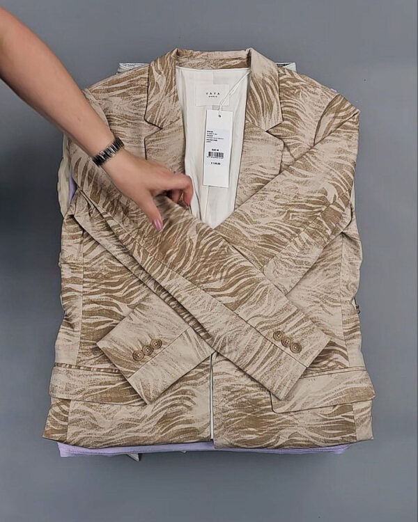 Фотография  164 - YA YA mix 43 В#30 шт, ЛОТ №8877 оптом в Орле и Орловской области