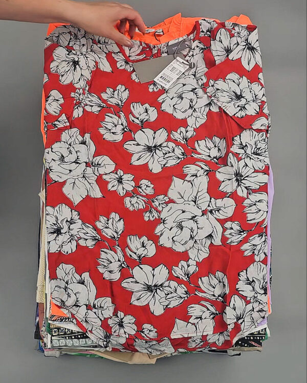 Фотография  628 - B.YOUNG Summer mix 045#17 кг оптом в Орле и Орловской области