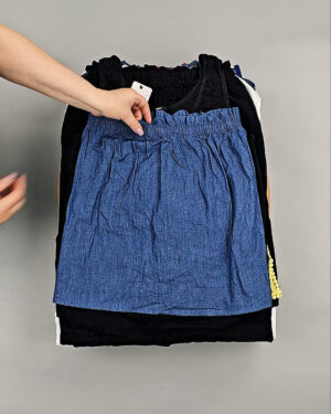 Фотография  991 - Летний микс CALZEDONIA, 50 шт, ЛОТ №8853 оптом в Орле и Орловской области