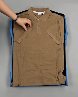 Фотография 979 - Футболки мужские C-3141 (MEN T-shirt Sorbino) #4,8 кг оптом в Орле и Орловской области