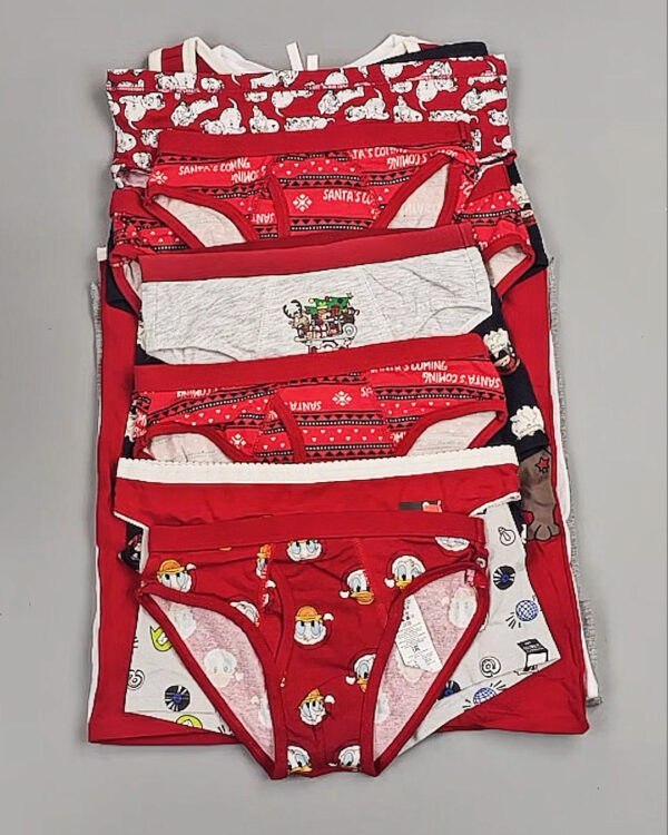 Фотография  237 - Детское нижнее белье CALZEDONIA, 40 шт, ЛОТ №8827 оптом в Орле и Орловской области