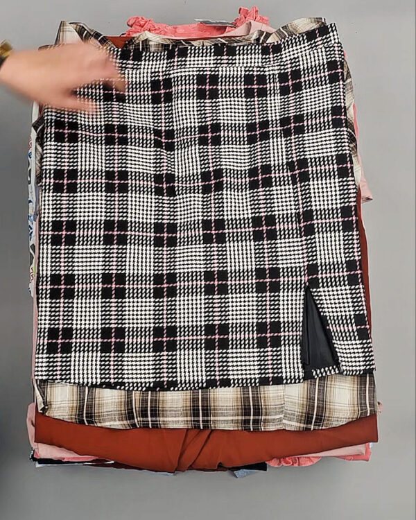 Фотография  253 - GEORGE+ARCADIA mix S AD16#10 кг, ЛОТ №8882 оптом в Орле и Орловской области