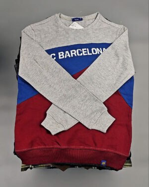 Купить DEFACTO mix Sp/Sum#16,82 кг, ЛОТ №8819 оптом в Орле и Орловской области