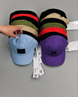 Фотография  857 - Кепки мужские C-3328 (MEN CAPS J-R/S) #20 шт, ЛОТ №8845 оптом в Орле и Орловской области