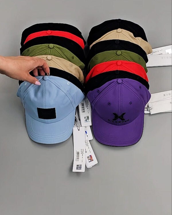 Фотография  525 - Кепки мужские C-3328 (MEN CAPS J-R/S) #20 шт, ЛОТ №8845 оптом в Орле и Орловской области