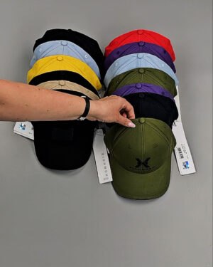 Фотография  458 - Кепки мужские C-3328 (MEN CAPS J-R/S) #20 шт оптом в Орле и Орловской области