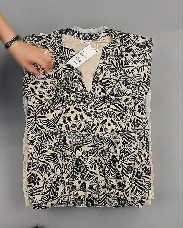 Фотография  204 - YA YA mix 43 В#30 шт, ЛОТ №8878 оптом в Орле и Орловской области