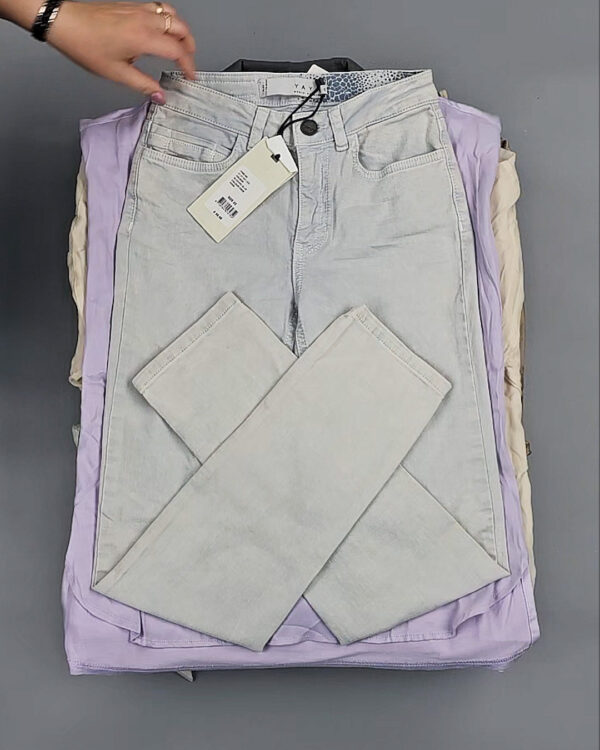 Фотография  664 - YA YA mix 43 В#30 шт, ЛОТ №8877 оптом в Орле и Орловской области