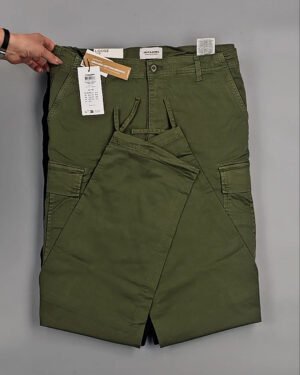 Фотография  968 - Брюки JACK JONES men 045#4,3 кг, ЛОТ №8890 оптом в Орле и Орловской области