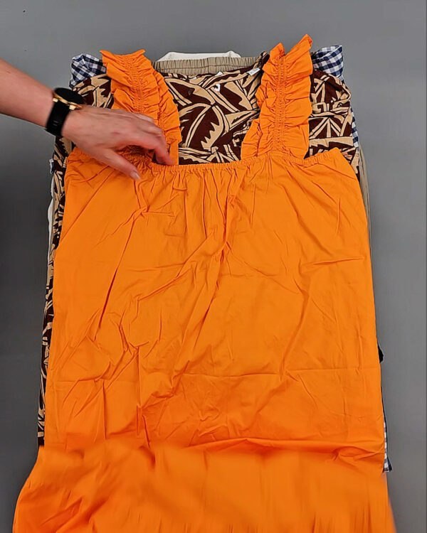 Фотография  123 - TCM Summer 104#15 кг, ЛОТ №8731 оптом в Орле и Орловской области