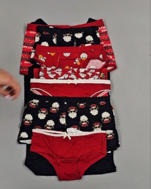 Фотография  484 - Детское нижнее белье CALZEDONIA, 40 шт, ЛОТ №8825 оптом в Орле и Орловской области