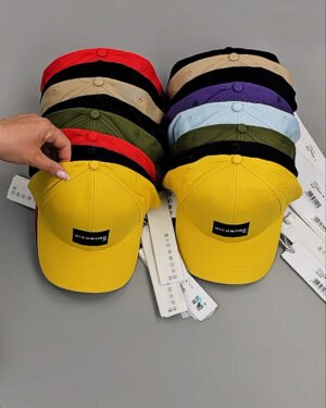 Фотография  793 - Кепки мужские C-3328 (MEN CAPS J-R/S) #20 шт, ЛОТ №8847 оптом в Орле и Орловской области