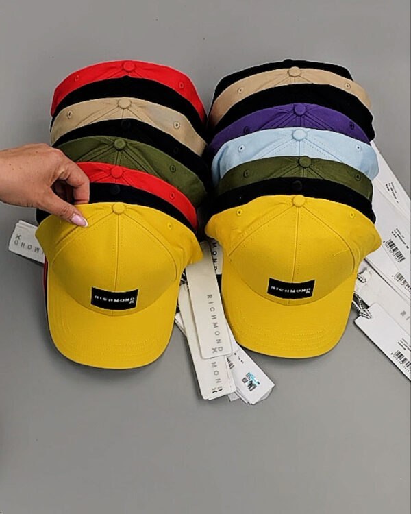 Фотография  636 - Кепки мужские C-3328 (MEN CAPS J-R/S) #20 шт, ЛОТ №8847 оптом в Орле и Орловской области