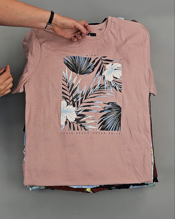 Фотография  231 - GEORGE+ARCADIA mix S AD16#10 кг, ЛОТ №8883 оптом в Орле и Орловской области