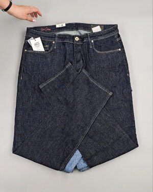 Фотография  443 - Джинсы JACK JONES men 045#5 кг, ЛОТ №8754 оптом в Орле и Орловской области