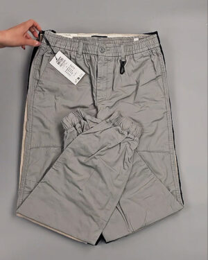 Фотография  750 - Брюки JACK JONES men 045#5 кг, ЛОТ №8893 оптом в Орле и Орловской области