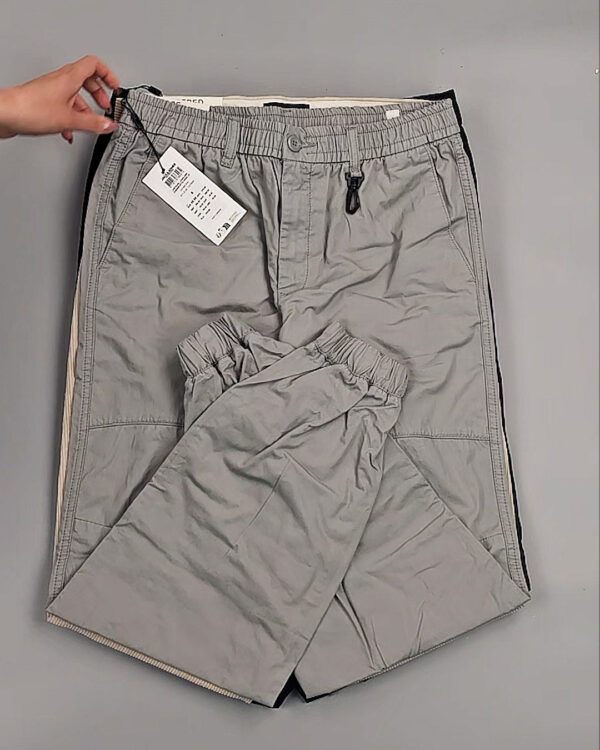 Фотография  319 - Брюки JACK JONES men 045#5 кг, ЛОТ №8893 оптом в Орле и Орловской области